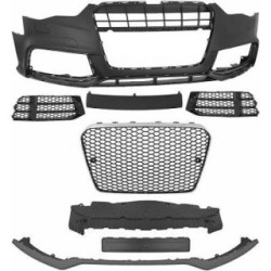 Bumper 1045750 for AUDI A5