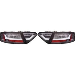 Tail Light Assembly Set 1045592 for AUDI A5