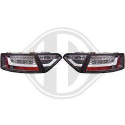 Tail Light Assembly Set 1045592 for AUDI A5