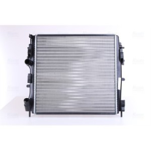 Engine Cooling Heat Exchanger - Nissens 63762
