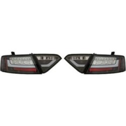 Tail Light Assembly Set 1045493 for AUDI A5