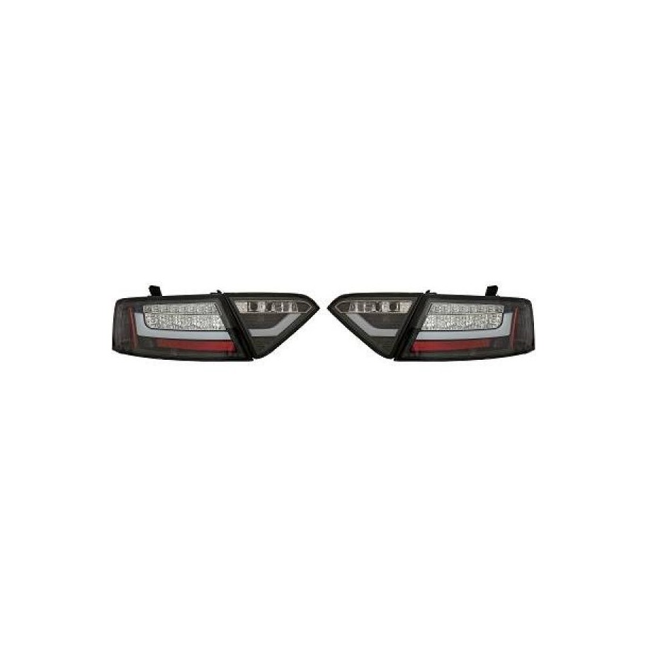 Tail Light Assembly Set 1045493 for AUDI A5