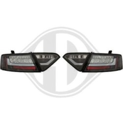 Tail Light Assembly Set 1045493 for AUDI A5