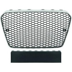 Radiator Grille 1045441 for AUDI A5