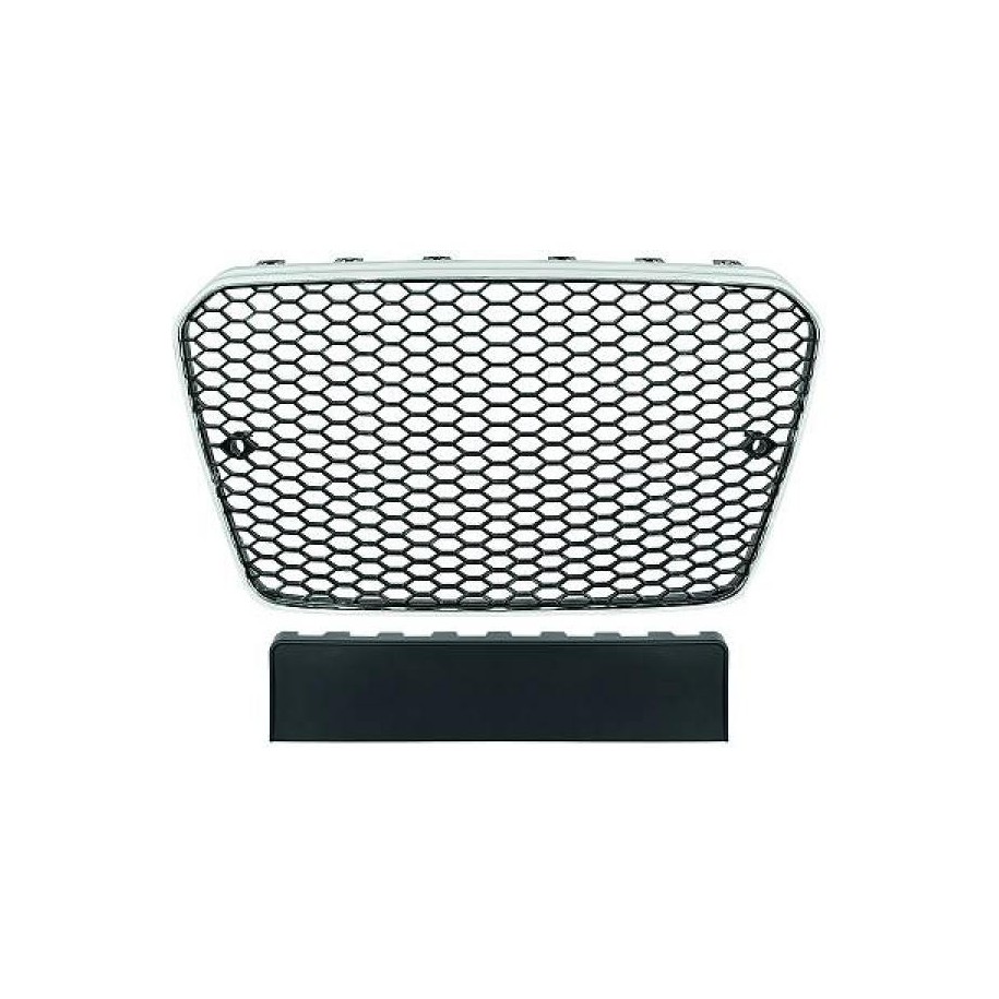 Radiator Grille 1045441 for AUDI A5