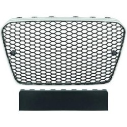 Radiator Grille 1045440 for AUDI A5