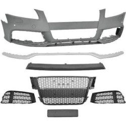 Bumper 1045350 for AUDI A5