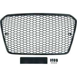 Radiator Grille 1045341 for AUDI A5