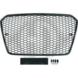 Radiator Grille 1045341 for AUDI A5