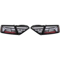 Tail Light Assembly Set 1045295 for AUDI A5