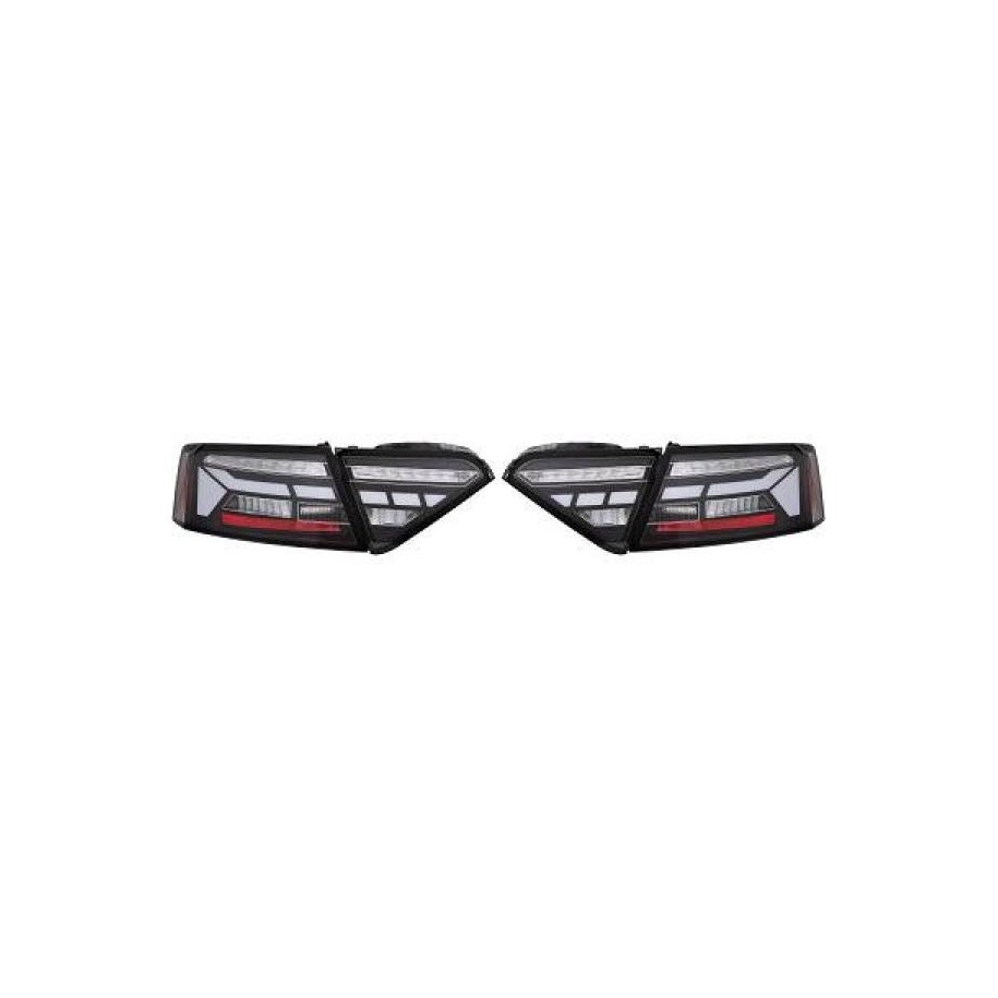 Tail Light Assembly Set 1045295 for AUDI A5