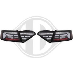 Tail Light Assembly Set 1045295 for AUDI A5