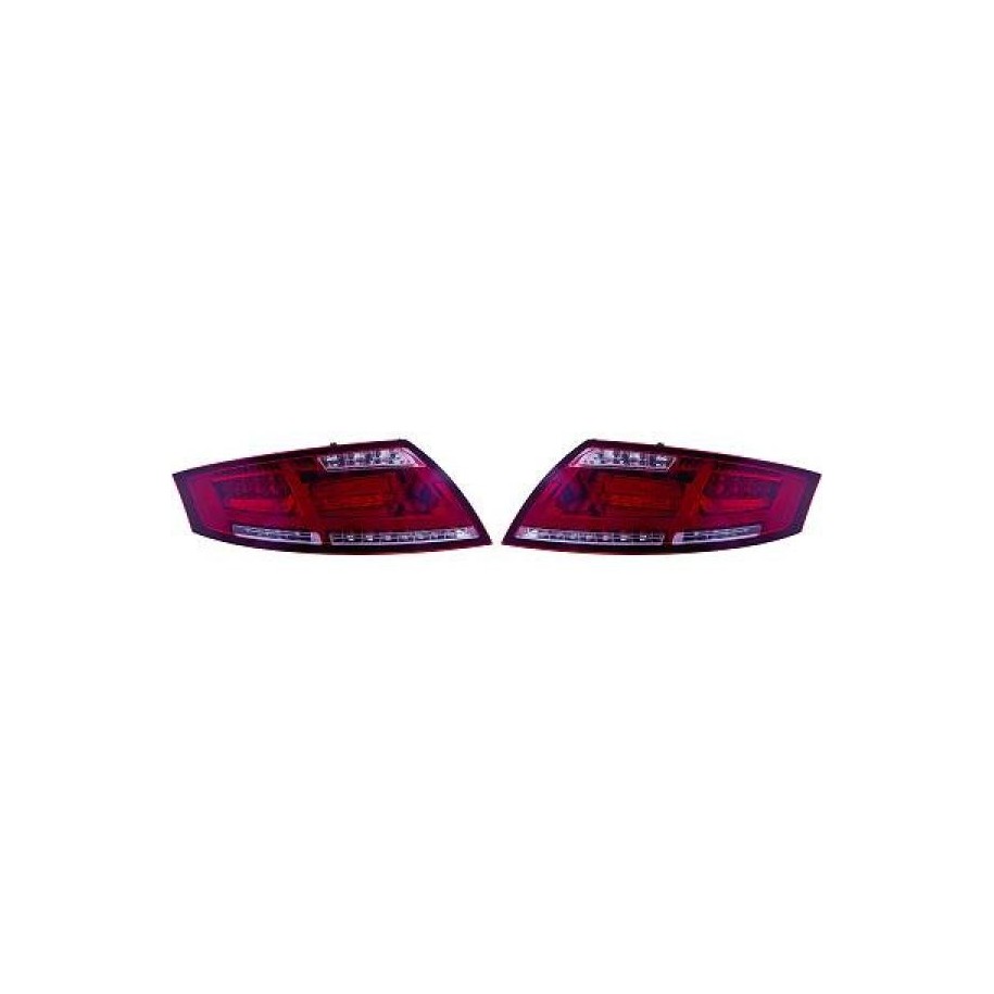 Tail Light Assembly Set 1040891 for AUDI TT