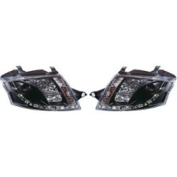 Headlight Set 1040585 for AUDI TT