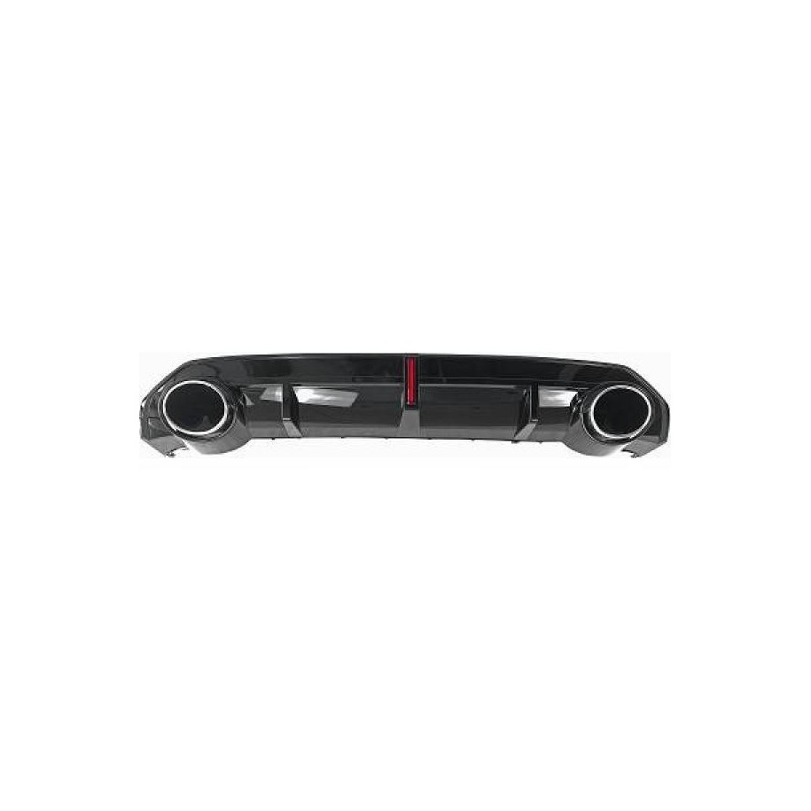 Bumper Cover 1034259 for AUDI A3