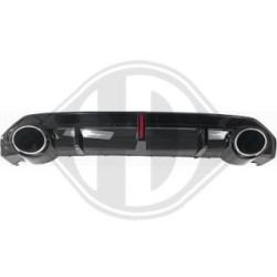 Bumper Cover 1034259 for AUDI A3