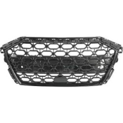 Radiator Grille 1034240 for AUDI A3