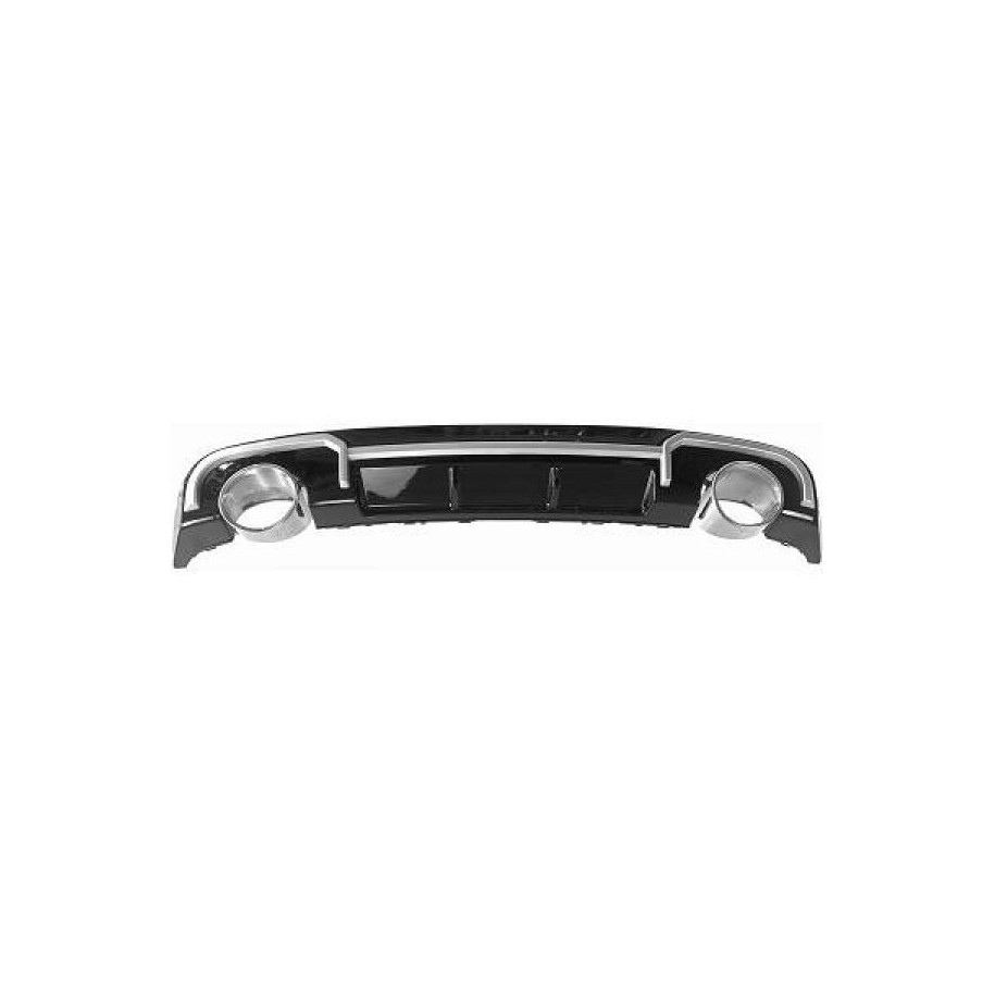 Bumper Cover 1033959 for AUDI A3
