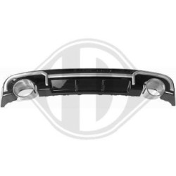 Bumper Cover 1033959 for AUDI A3