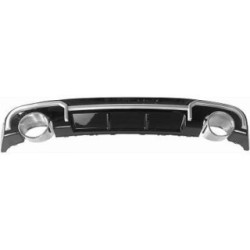Bumper Cover 1033957 for AUDI A3