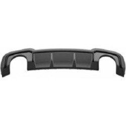 Bumper Cover 1033859 for AUDI A3