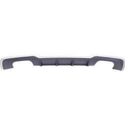 Bumper Cover 1033858 for AUDI A3