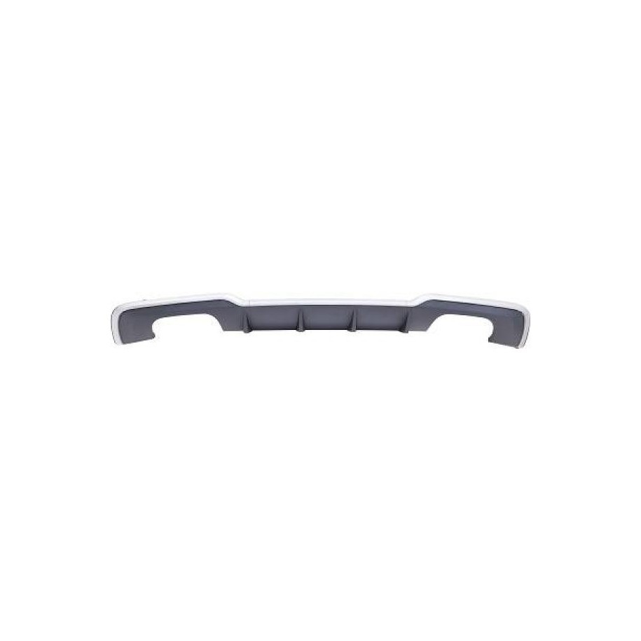 Bumper Cover 1033858 for AUDI A3
