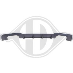 Bumper Cover 1033858 for AUDI A3