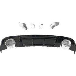 Bumper Cover 1033857 for AUDI A3