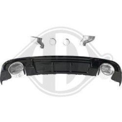 Bumper Cover 1033857 for AUDI A3