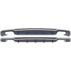 Bumper Cover 1033758 for AUDI A3