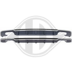 Bumper Cover 1033758 for AUDI A3
