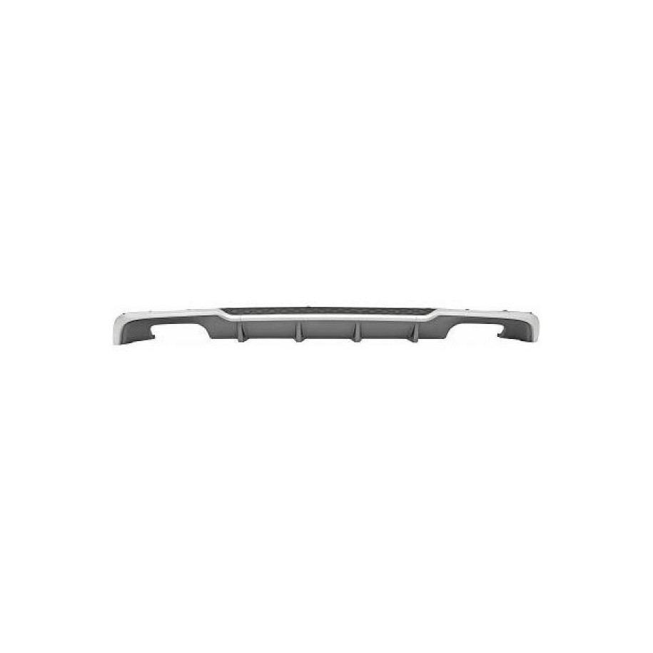 Bumper Cover 1033659 for AUDI A3