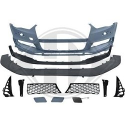 Bumper 1033650 for AUDI A3