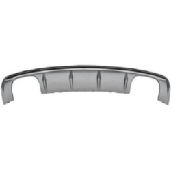 Bumper Cover 1033558 for AUDI A3