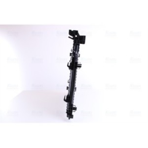 Engine Cooling Heat Exchanger - Nissens 637623