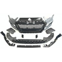Bumper 1033553 for AUDI A3