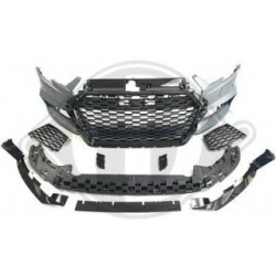 Bumper 1033553 for AUDI A3
