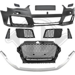 Bumper 1033551 for AUDI A3
