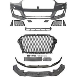 Bumper 1033450 for AUDI A3