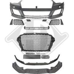 Bumper 1033450 for AUDI A3