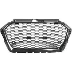 Radiator Grille 1033443 for AUDI A3