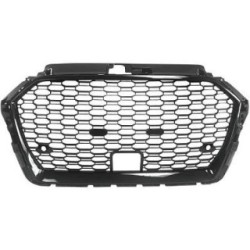 Radiator Grille 1033442 for AUDI A3