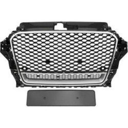 Radiator Grille 1033441 for AUDI A3