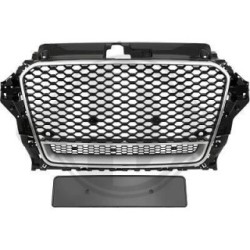 Radiator Grille 1033441 for AUDI A3