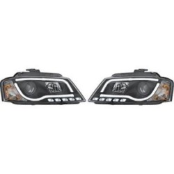 Headlight Set 1032587 for AUDI A3