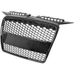 Radiator Grille Insert 1031942 for AUDI A3