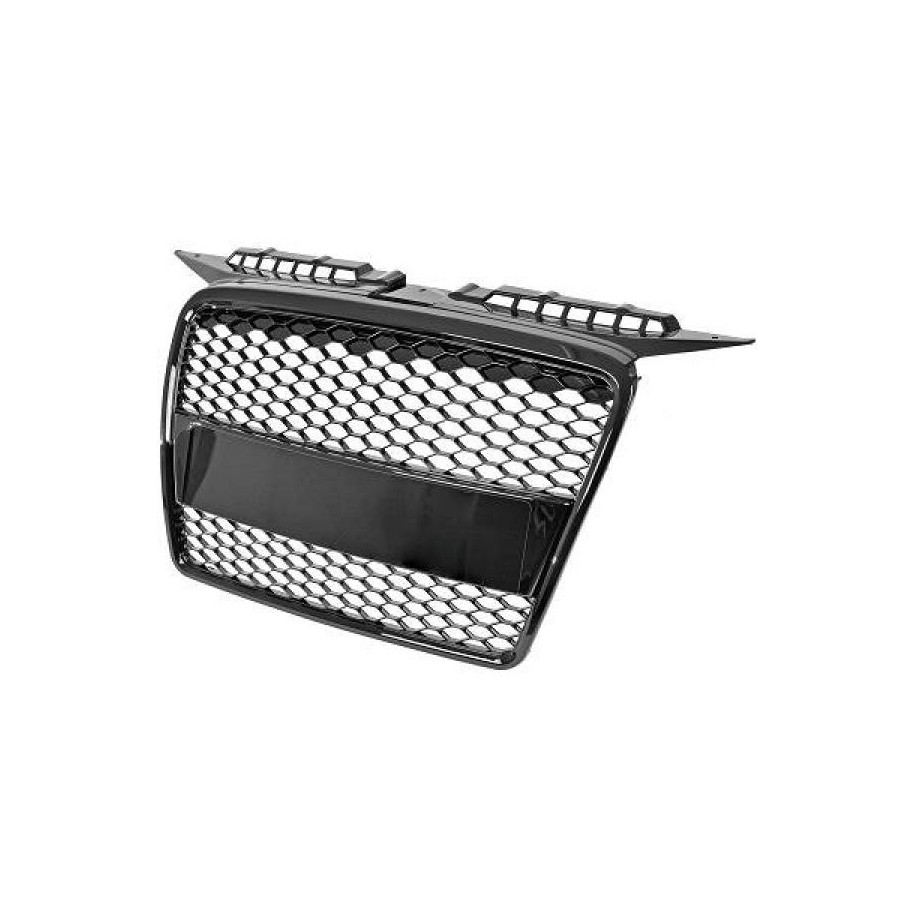 Radiator Grille Insert 1031942 for AUDI A3