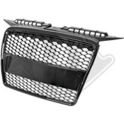 Radiator Grille Insert 1031942 for AUDI A3