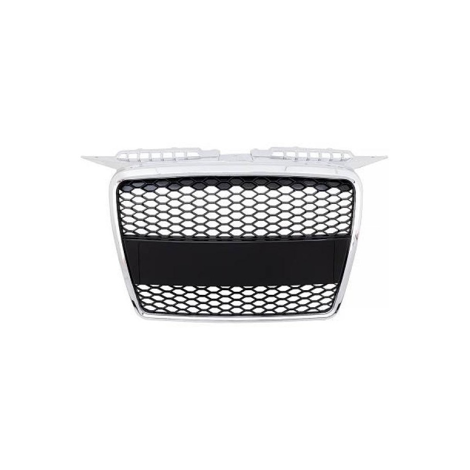Radiator Grille 1031941 for VW GOLF
